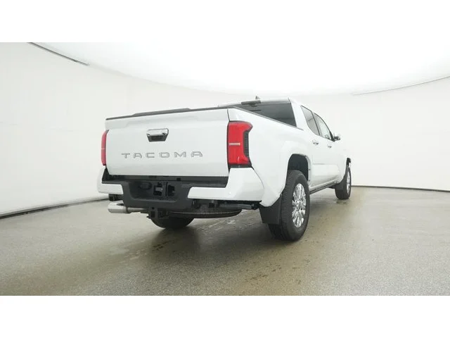 Nuevos TOYOTA TACOMA à Estados chez autogozo