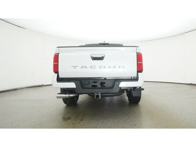 Nuevos TOYOTA TACOMA à Estados chez autogozo