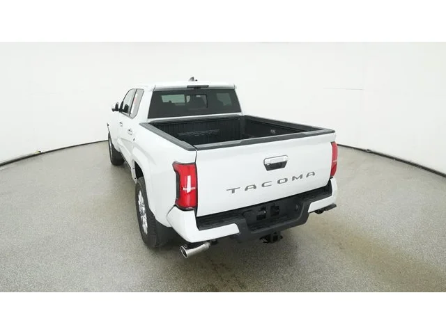 Nuevos TOYOTA TACOMA à Estados chez autogozo