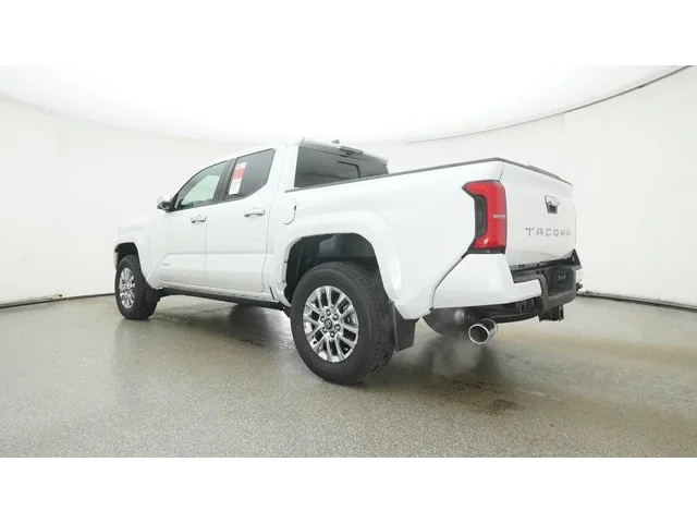 Nuevos TOYOTA TACOMA à Estados chez autogozo