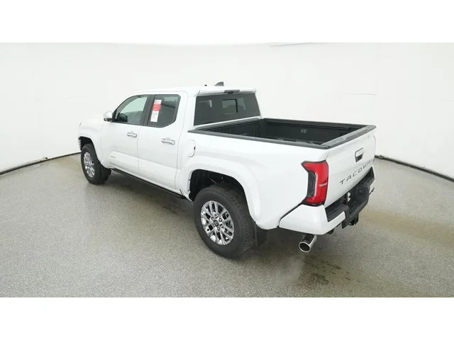 Nuevos TOYOTA TACOMA à Estados chez autogozo
