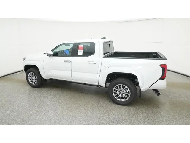 Nuevos TOYOTA TACOMA à Estados chez autogozo