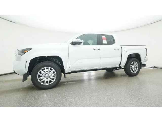 Nuevos TOYOTA TACOMA à Estados chez autogozo