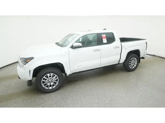 Nuevos TOYOTA TACOMA à Estados chez autogozo