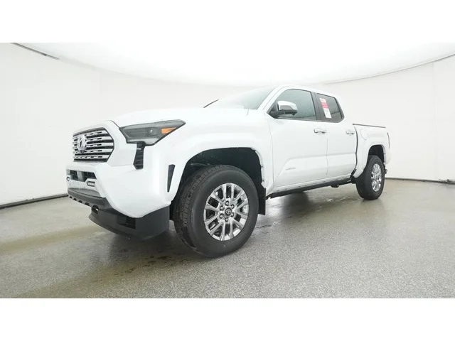 Nuevos TOYOTA TACOMA à Estados chez autogozo