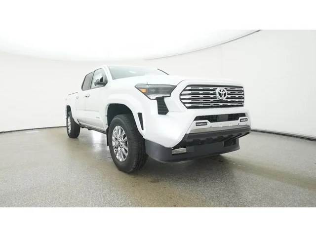 Nuevos TOYOTA TACOMA à Estados chez autogozo