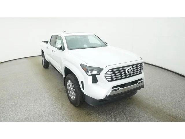 Nuevos TOYOTA TACOMA à Estados chez autogozo