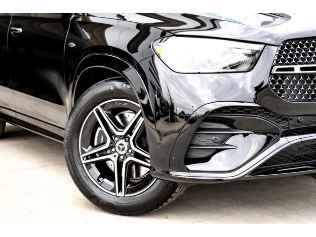 Nuevos MERCEDES-BENZ GLE à Estados chez autogozo