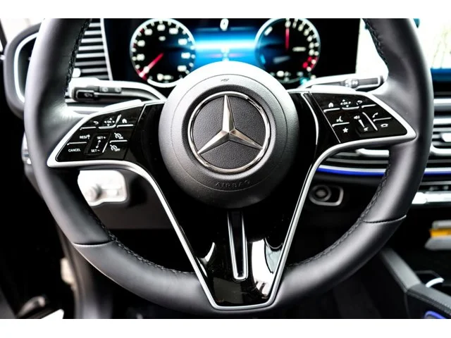 Nuevos MERCEDES-BENZ GLE à Estados chez autogozo