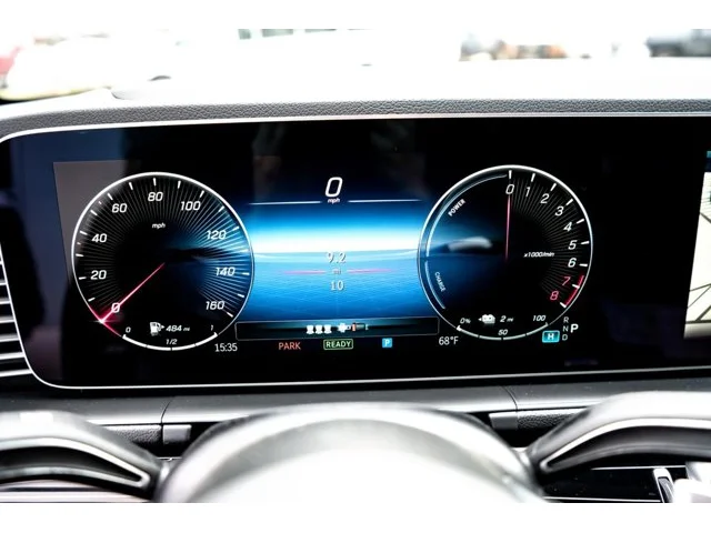 Nuevos MERCEDES-BENZ GLE à Estados chez autogozo