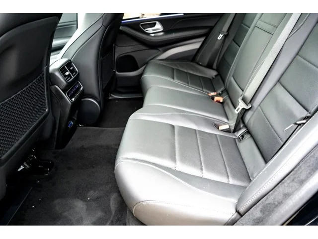 Nuevos MERCEDES-BENZ GLE à Estados chez autogozo