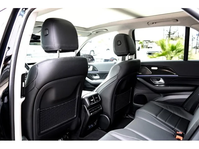 Nuevos MERCEDES-BENZ GLE à Estados chez autogozo