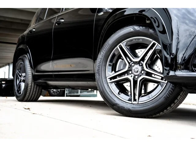 Nuevos MERCEDES-BENZ GLE à Estados chez autogozo