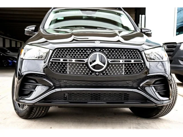 Nuevos MERCEDES-BENZ GLE à Estados chez autogozo