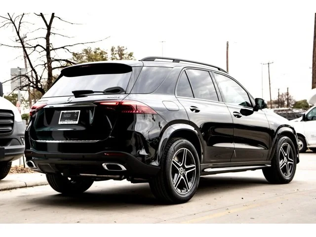Nuevos MERCEDES-BENZ GLE à Estados chez autogozo