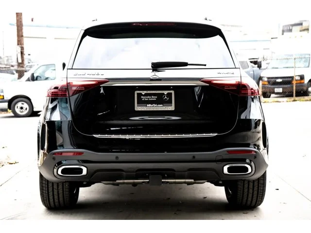 Nuevos MERCEDES-BENZ GLE à Estados chez autogozo