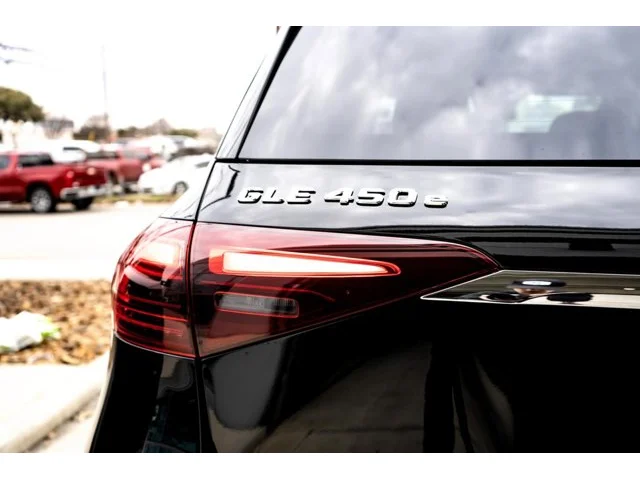 Nuevos MERCEDES-BENZ GLE à Estados chez autogozo