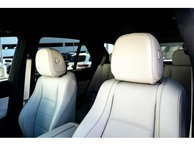 Nuevos MERCEDES-BENZ GLE à Estados chez autogozo