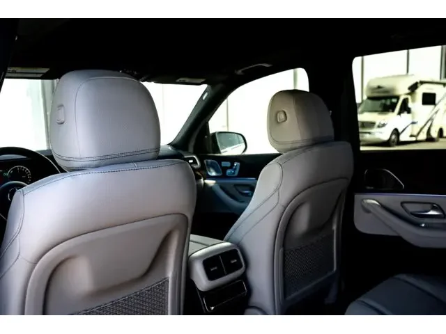 Nuevos MERCEDES-BENZ GLE à Estados chez autogozo