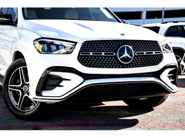 Nuevos MERCEDES-BENZ GLE à Estados chez autogozo