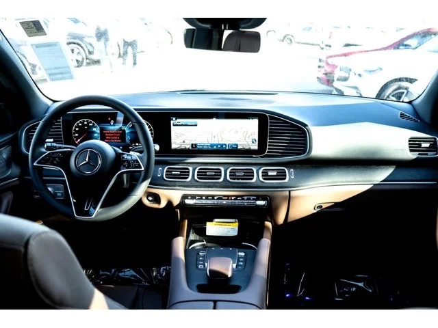 Nuevos MERCEDES-BENZ GLE à Estados chez autogozo