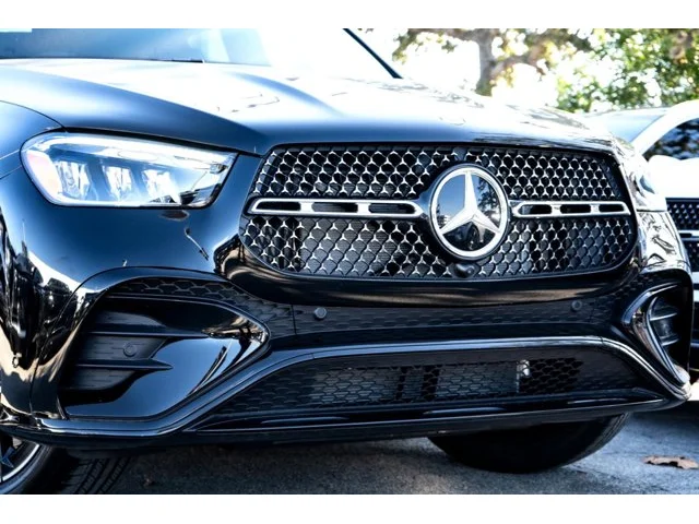 Nuevos MERCEDES-BENZ GLE à Estados chez autogozo