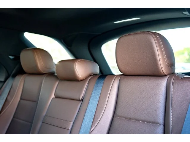 Nuevos MERCEDES-BENZ GLE à Estados chez autogozo