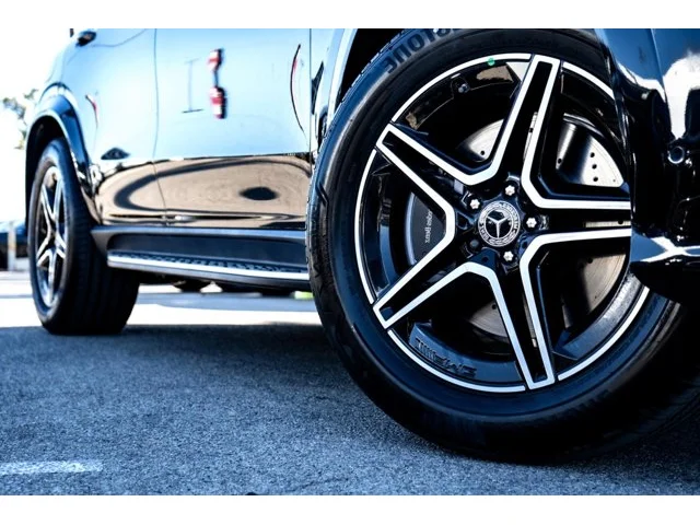 Nuevos MERCEDES-BENZ GLE à Estados chez autogozo