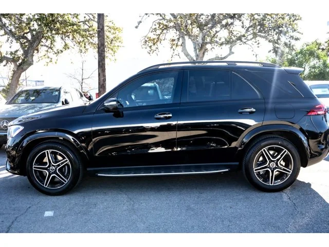Nuevos MERCEDES-BENZ GLE à Estados chez autogozo