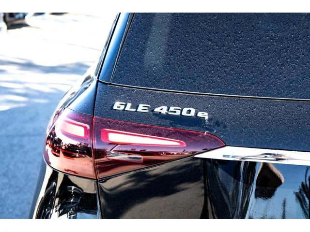 Nuevos MERCEDES-BENZ GLE à Estados chez autogozo