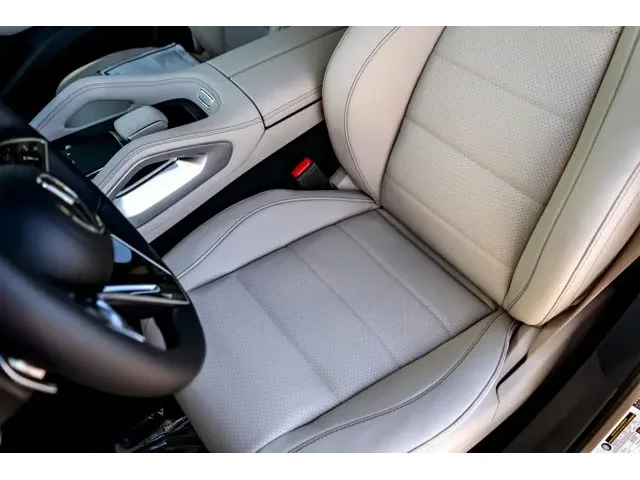 Nuevos MERCEDES-BENZ GLE à Estados chez autogozo