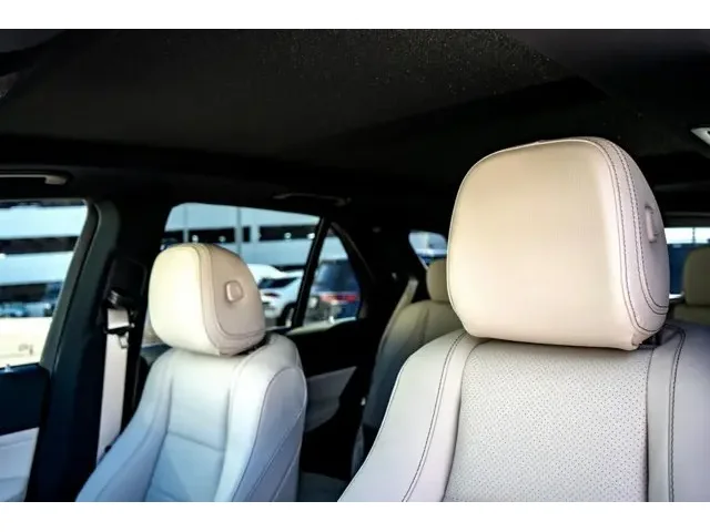 Nuevos MERCEDES-BENZ GLE à Estados chez autogozo