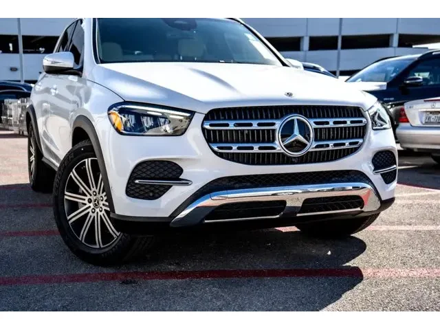 Nuevos MERCEDES-BENZ GLE à Estados chez autogozo