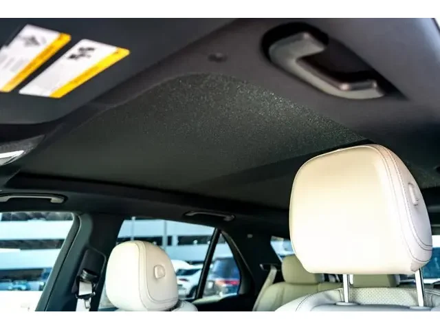 Nuevos MERCEDES-BENZ GLE à Estados chez autogozo