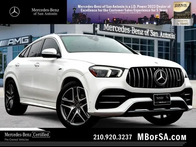 SEMINUEVOS MERCEDES-BENZ GLE a Estados en autogozo