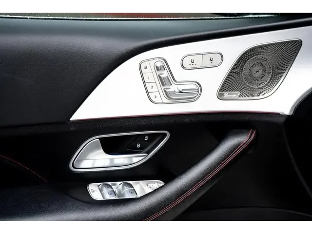 SEMINUEVOS MERCEDES-BENZ GLE a Estados en autogozo