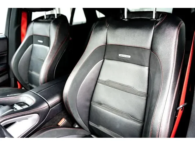 SEMINUEVOS MERCEDES-BENZ GLE a Estados en autogozo
