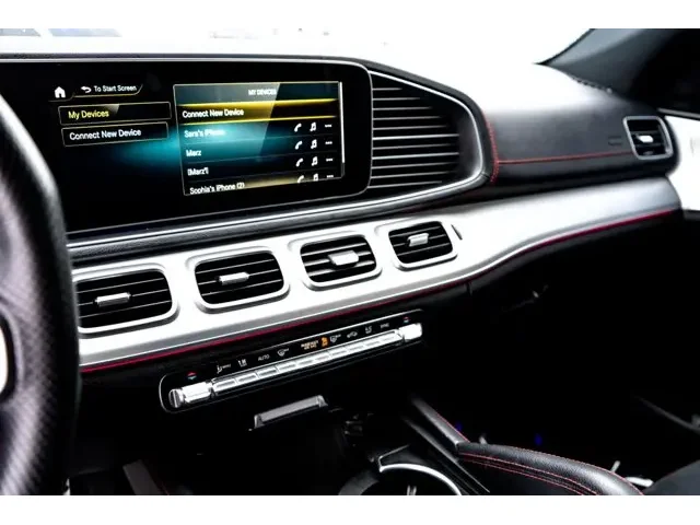 SEMINUEVOS MERCEDES-BENZ GLE a Estados en autogozo