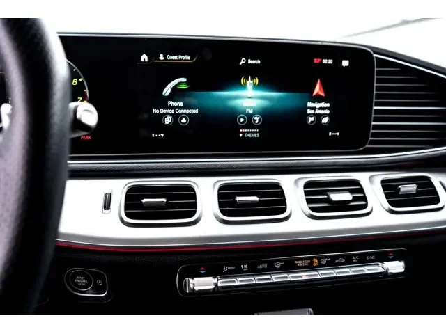 SEMINUEVOS MERCEDES-BENZ GLE a Estados en autogozo