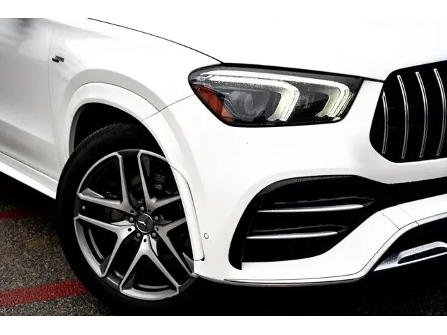 SEMINUEVOS MERCEDES-BENZ GLE a Estados en autogozo