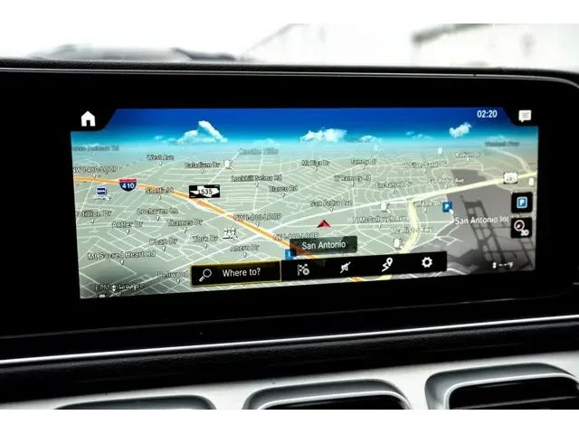 SEMINUEVOS MERCEDES-BENZ GLE a Estados en autogozo