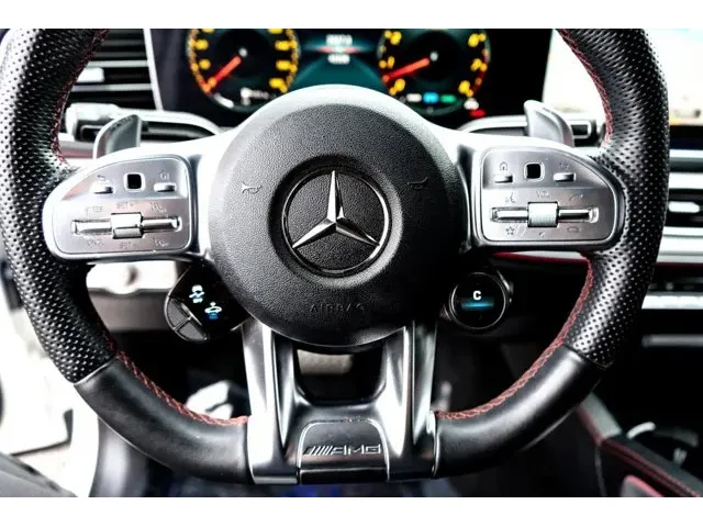 SEMINUEVOS MERCEDES-BENZ GLE a Estados en autogozo