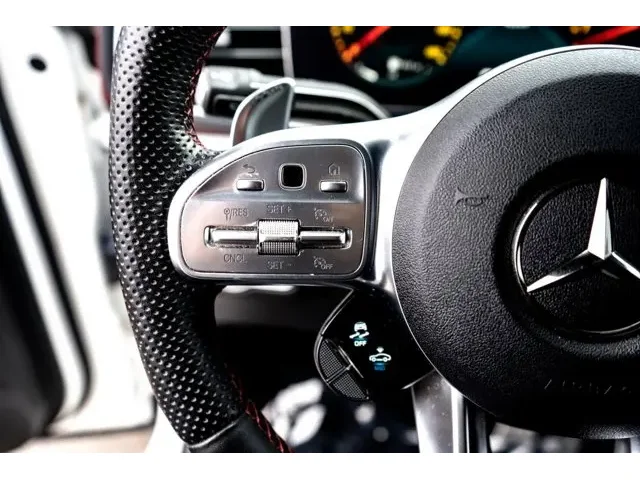 SEMINUEVOS MERCEDES-BENZ GLE a Estados en autogozo
