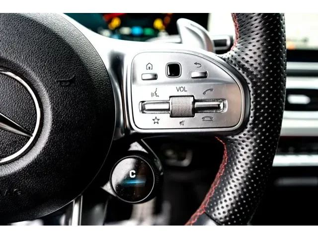 SEMINUEVOS MERCEDES-BENZ GLE a Estados en autogozo