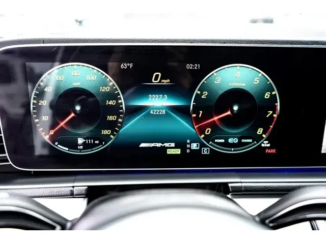 SEMINUEVOS MERCEDES-BENZ GLE a Estados en autogozo