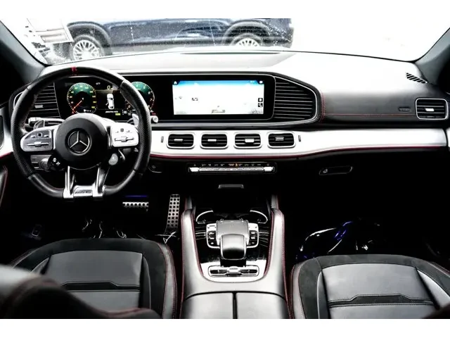 SEMINUEVOS MERCEDES-BENZ GLE a Estados en autogozo