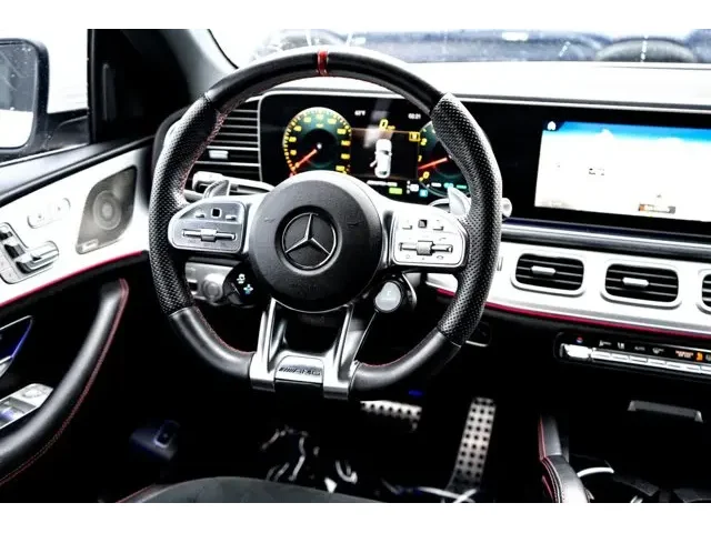 SEMINUEVOS MERCEDES-BENZ GLE a Estados en autogozo