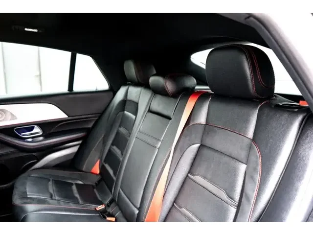 SEMINUEVOS MERCEDES-BENZ GLE a Estados en autogozo