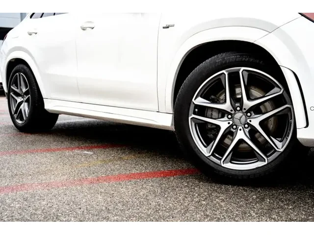 SEMINUEVOS MERCEDES-BENZ GLE a Estados en autogozo