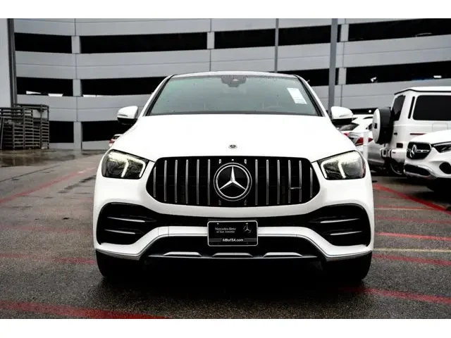 SEMINUEVOS MERCEDES-BENZ GLE a Estados en autogozo